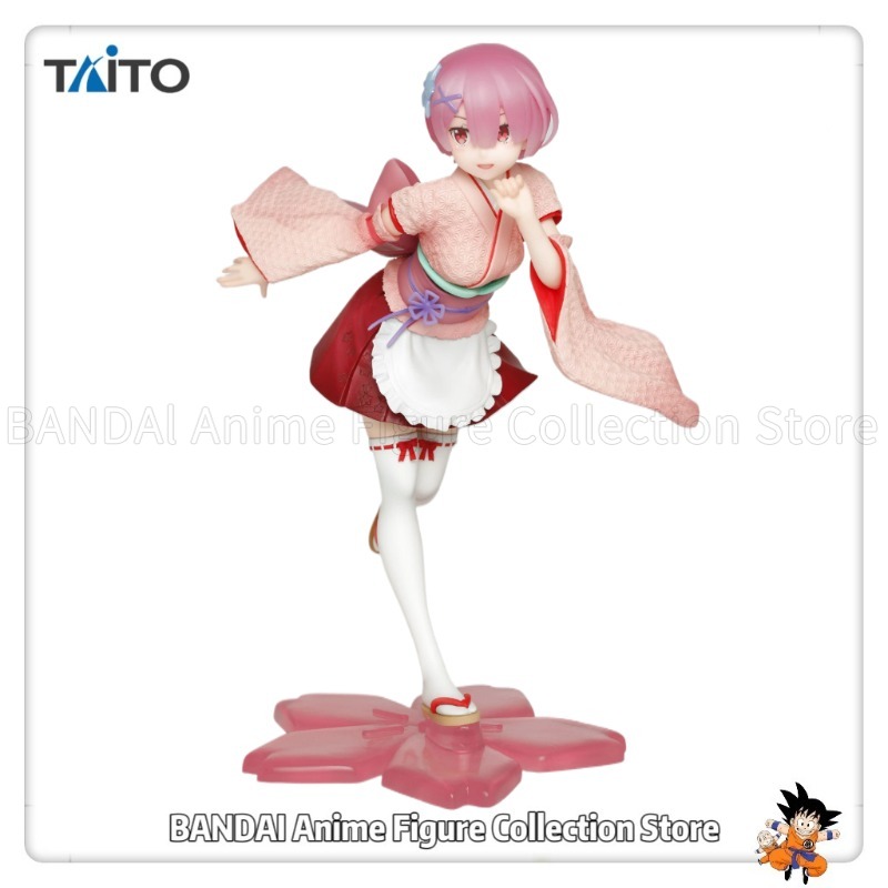 Japanese Lifestyle Movie - Op voorraad Originele TAiTO PCS Re:
