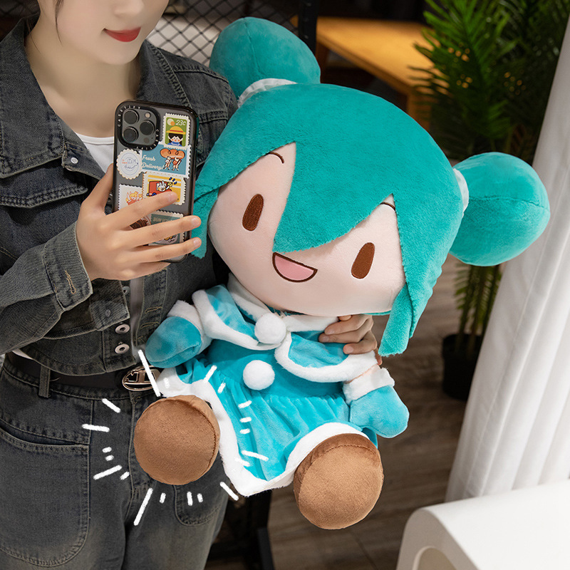 Big Size Cartoon Hatsune Miku  - Japanese Lifestyle Movie recensie en prijs