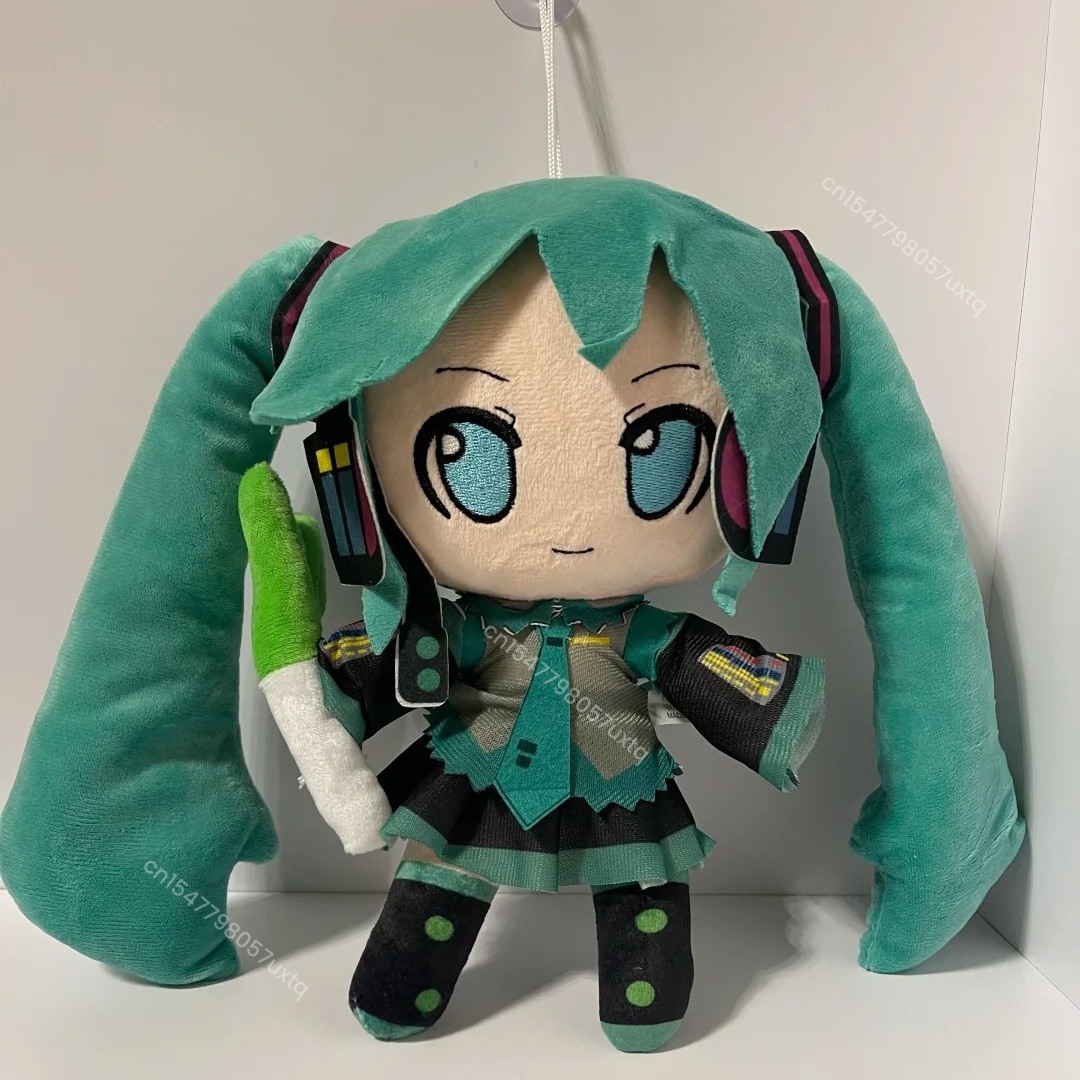 Zachte Hatsune Miku knuffel Le - Japanese Lifestyle Movie recensie en prijs