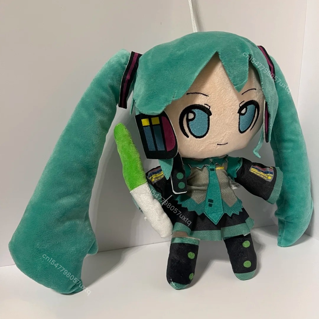Zachte Hatsune Miku knuffel Le - Japanese Lifestyle Movie recensie en prijs