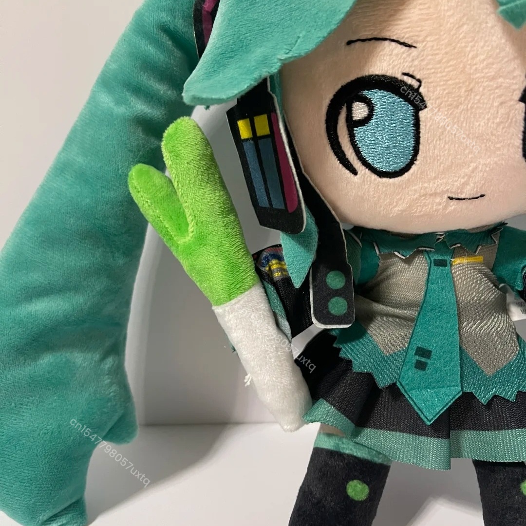 Zachte Hatsune Miku knuffel Le - Japanese Lifestyle Movie recensie en prijs